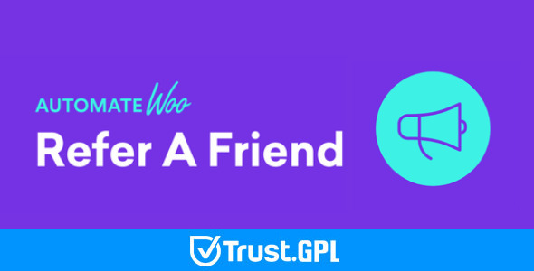 AutomateWoo Refer A Friend Add-on v2.8.5