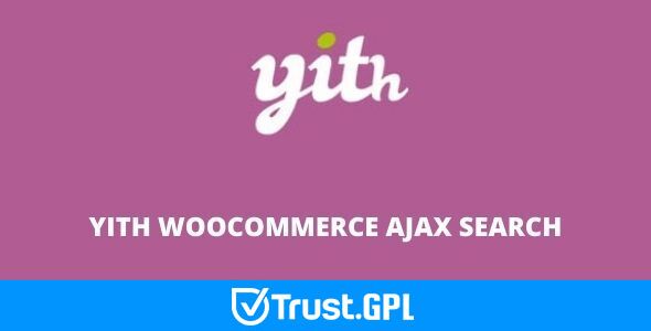 YITH WooCommerce Ajax Search Premium v2.12.0